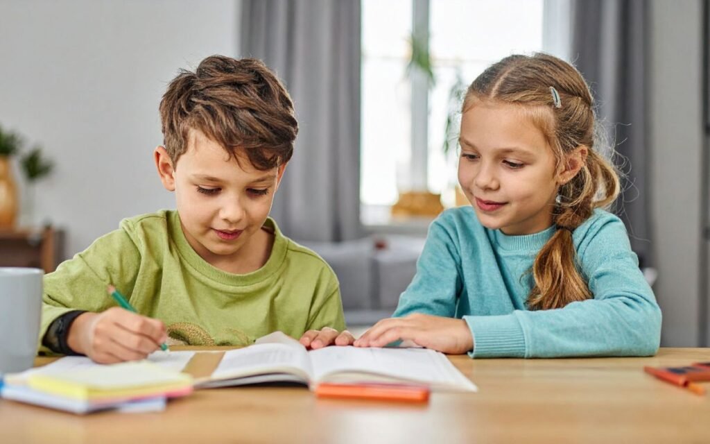 lectoescritura