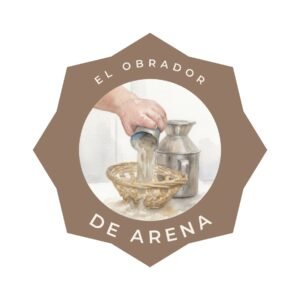El obrador de la arena