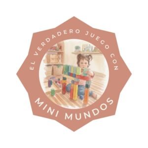 El verdadero juego con Mini Mundos