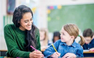 ¿De qué forma puede ayudar a los alumnos un acompañamiento integral en el aprendizaje?