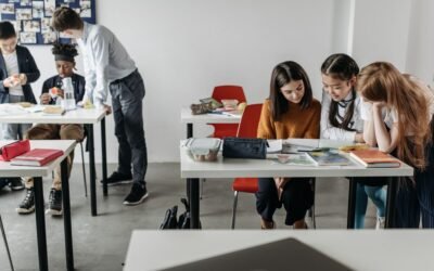 Innovación y formación del profesorado: la transformación para los desafíos del futuro