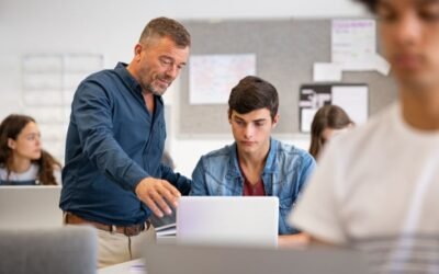 La figura del profesor asesor en la educación personalizada