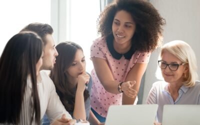 El enfoque docente para la transformación de la educación: un eje del crecimiento personal, profesional e institucional