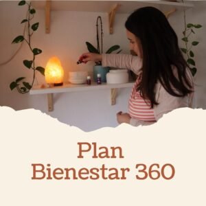 Plan de Bienestar 360