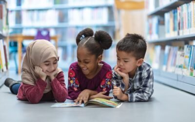 Escriptolectura en entornos inclusivos: estrategias efectivas para atender la diversidad en el aula