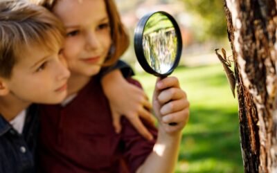 Estrategias pedagógicas para fomentar el pensamiento crítico desde la infancia