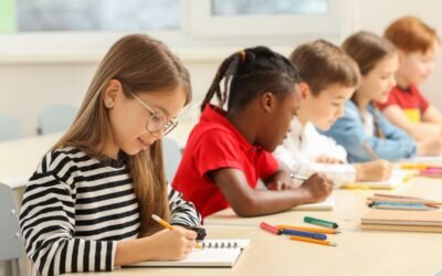 Asesoramiento educativo: acompañamiento profesional para impulsar el cambio en los centros escolares