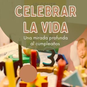 Celebrar la vida, una mirada profunda al cumpleaños
