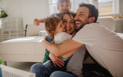 ¿Puede un asesoramiento especializado cultivar una crianza consciente y respetuosa en el entorno familiar?