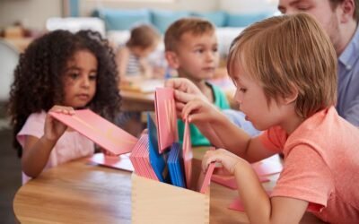 Estrategias pedagógicas para una transformación educativa: una mirada personalizada para cada infante