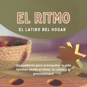 El ritmo: el latido del hogar