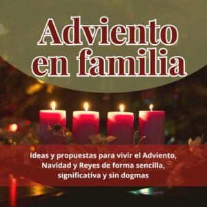 Adviento en familia