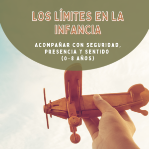Los límites en la infancia