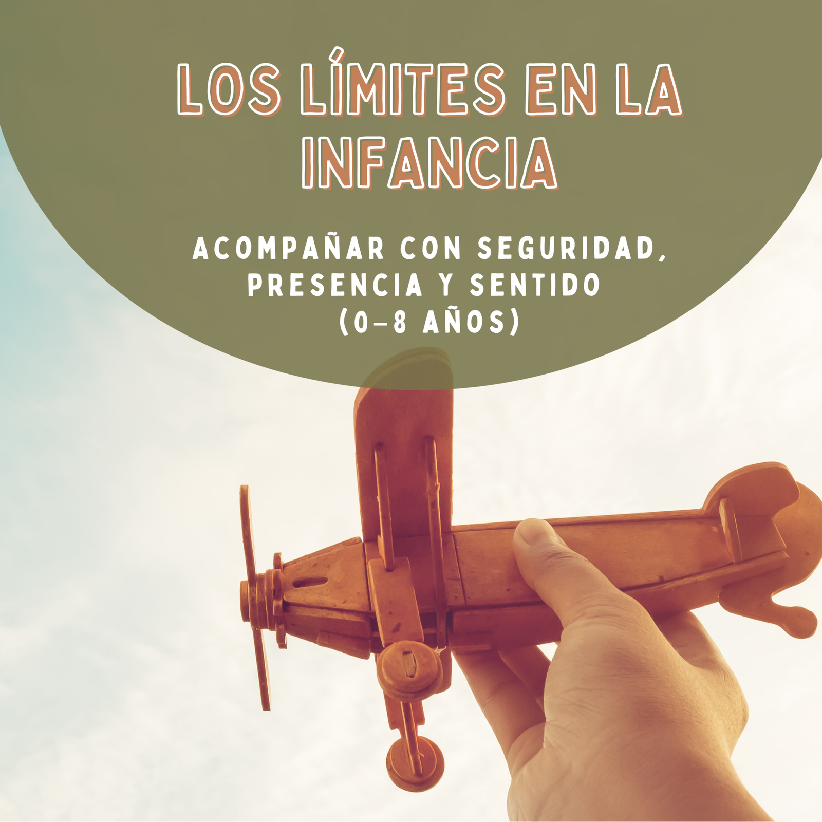 Los límites en la infancia