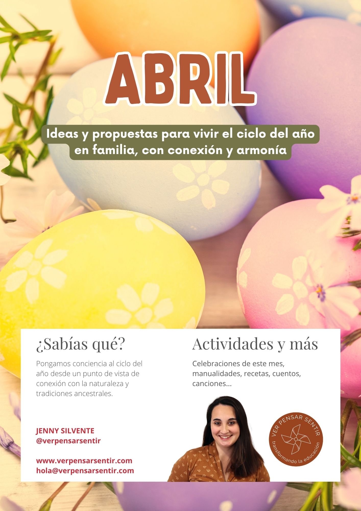 Colección ¡bienvenida Primavera! - Imagen 3