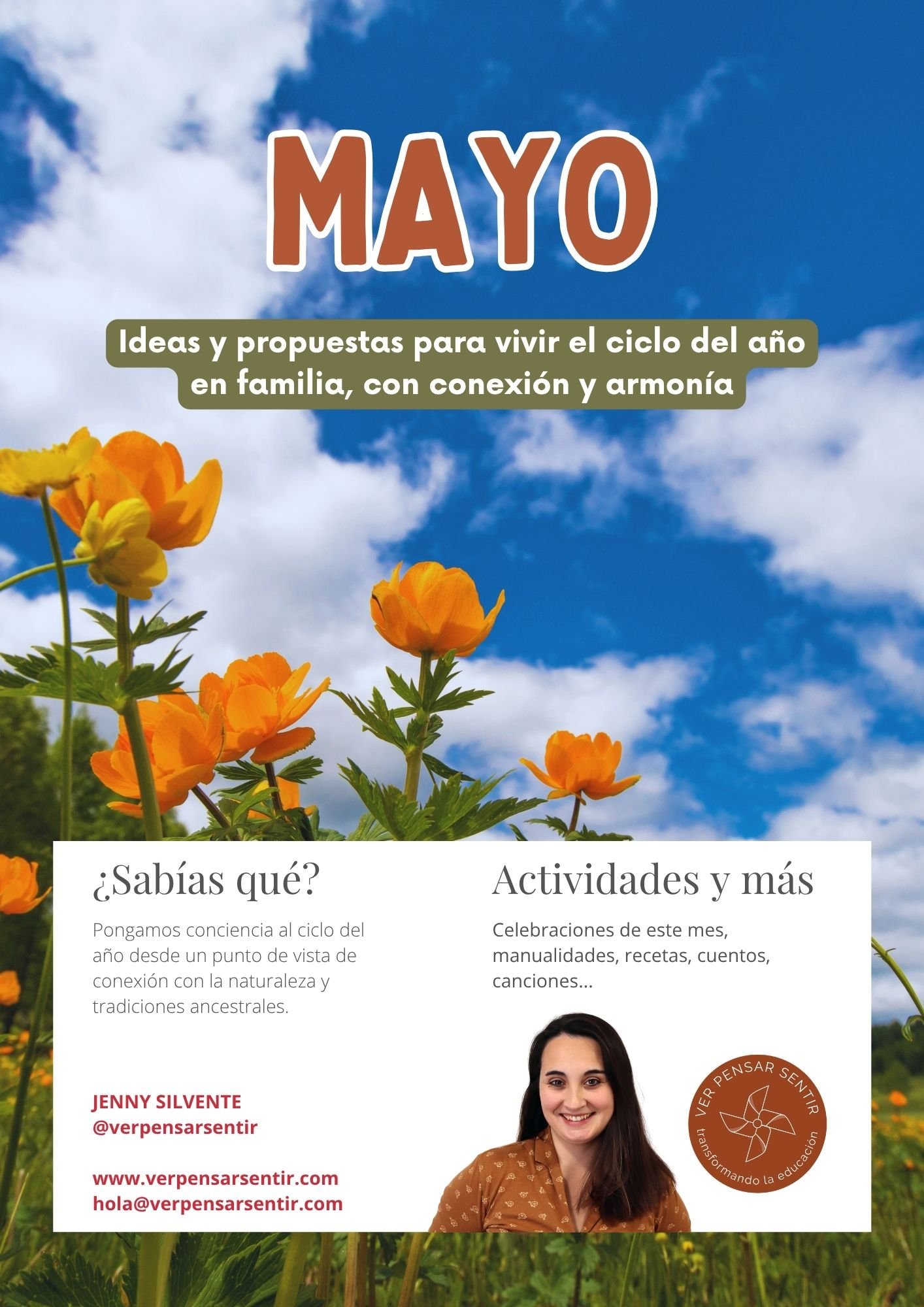 Colección ¡bienvenida Primavera! - Imagen 4