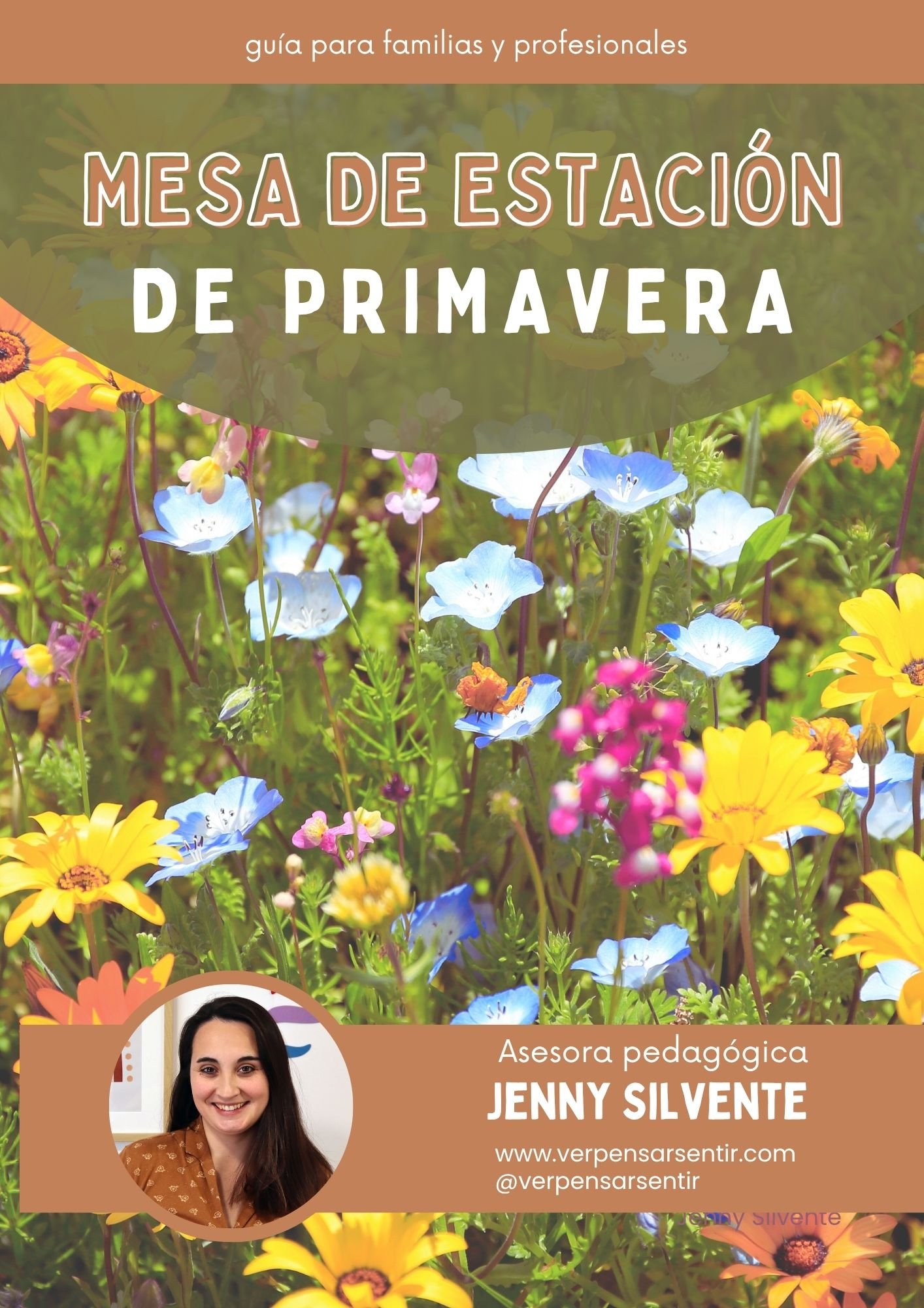 Colección ¡bienvenida Primavera! - Imagen 6